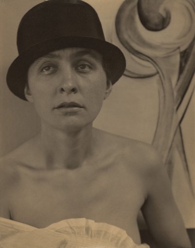  af Alfred Stieglitz