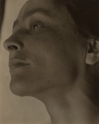  af Alfred Stieglitz