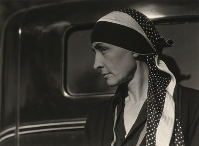  af Alfred Stieglitz