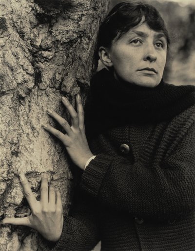 af Alfred Stieglitz