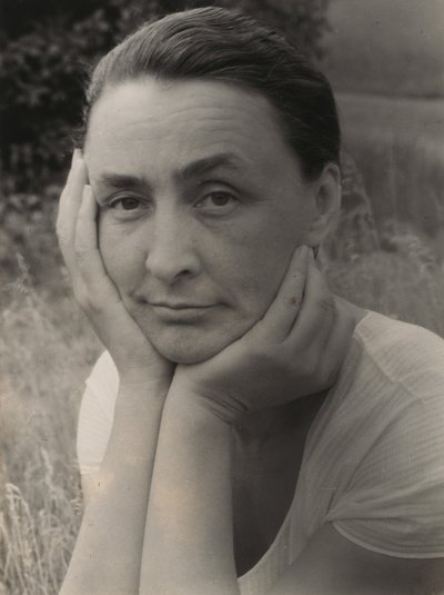  af Alfred Stieglitz