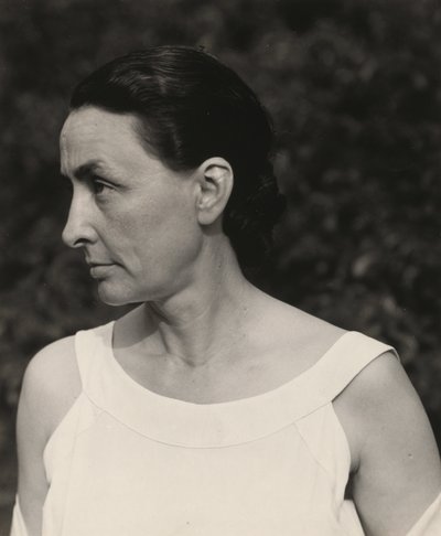  af Alfred Stieglitz