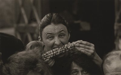  af Alfred Stieglitz