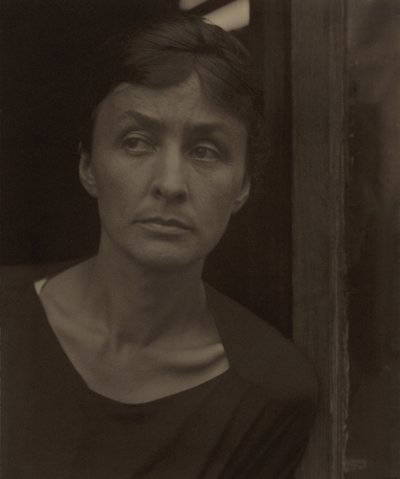  af Alfred Stieglitz