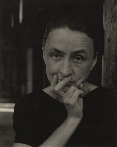  af Alfred Stieglitz
