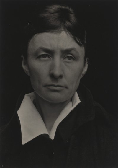  af Alfred Stieglitz