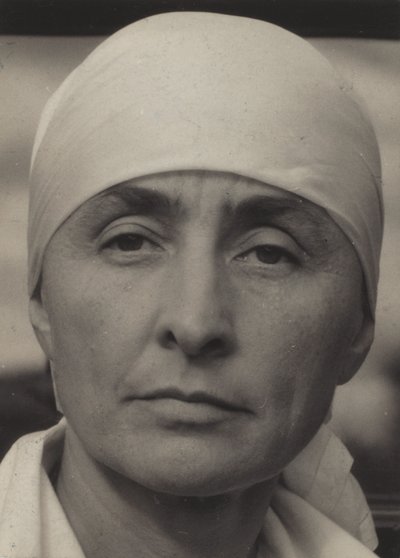  af Alfred Stieglitz