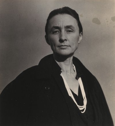  af Alfred Stieglitz