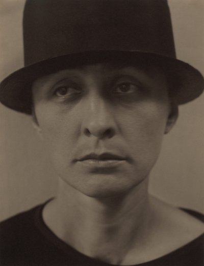  af Alfred Stieglitz