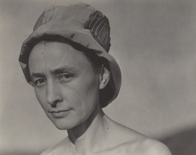  af Alfred Stieglitz
