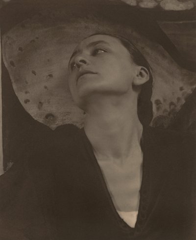  af Alfred Stieglitz