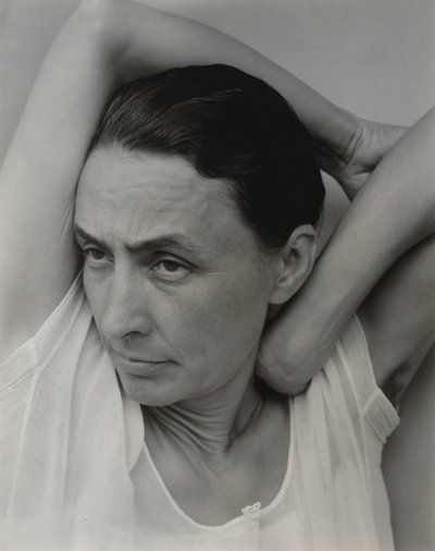  af Alfred Stieglitz