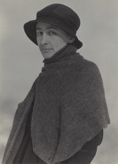  af Alfred Stieglitz