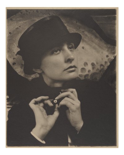  af Alfred Stieglitz