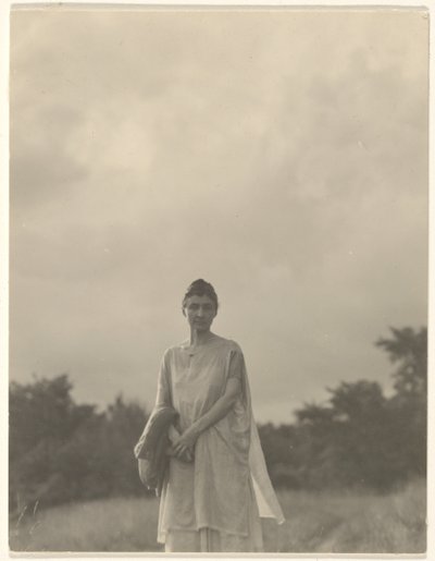  af Alfred Stieglitz