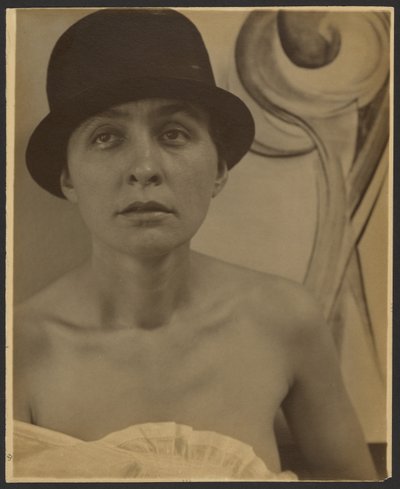  af Alfred Stieglitz