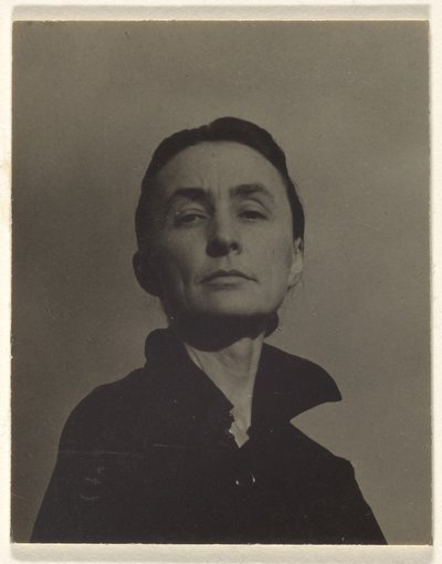  af Alfred Stieglitz