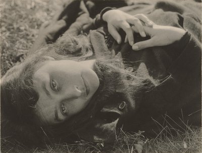  af Alfred Stieglitz