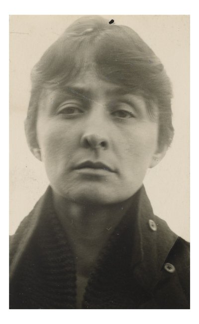  af Alfred Stieglitz