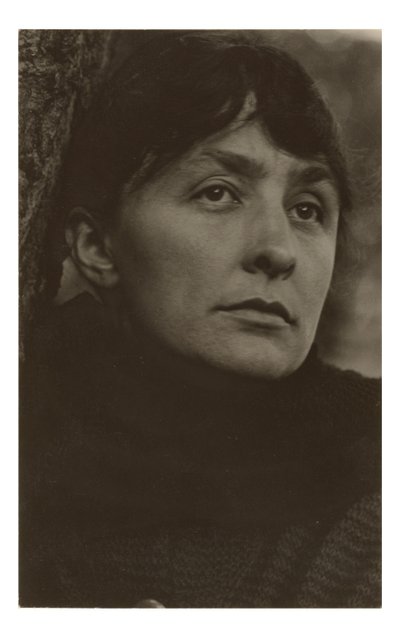  af Alfred Stieglitz