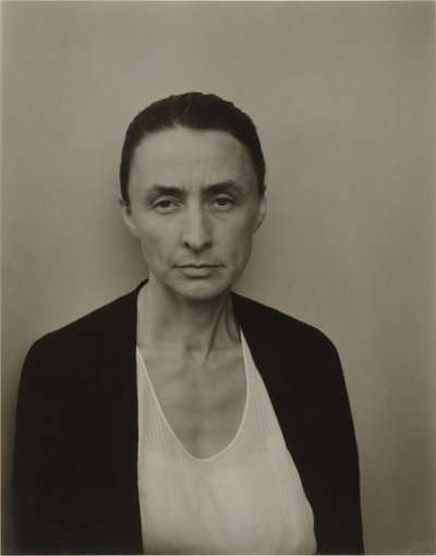  af Alfred Stieglitz