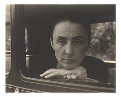  af Alfred Stieglitz