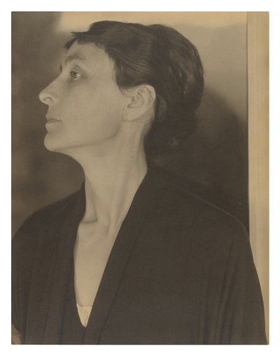  af Alfred Stieglitz