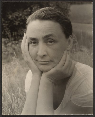  af Alfred Stieglitz