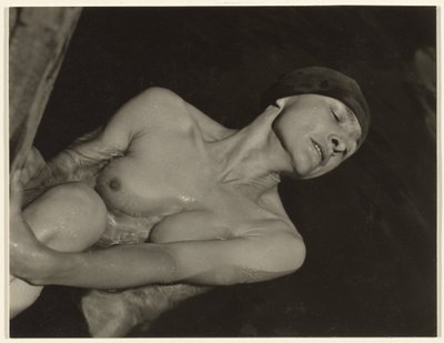  af Alfred Stieglitz