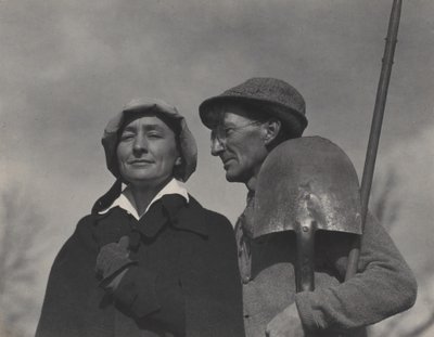  af Alfred Stieglitz