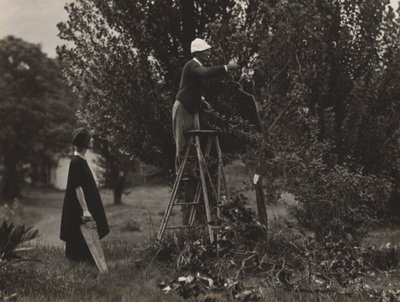  af Alfred Stieglitz