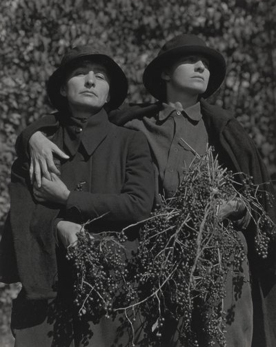  af Alfred Stieglitz