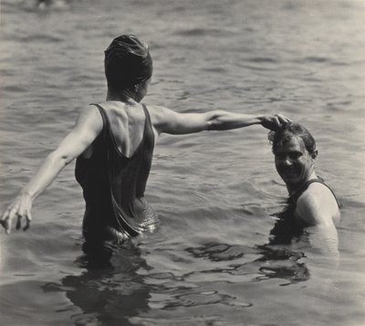  af Alfred Stieglitz