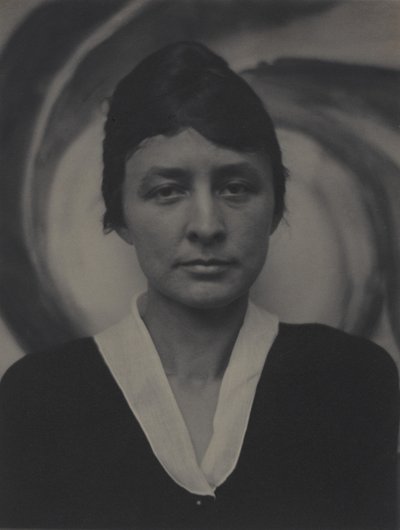  af Alfred Stieglitz