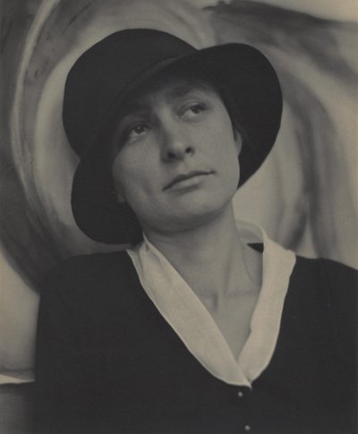  af Alfred Stieglitz