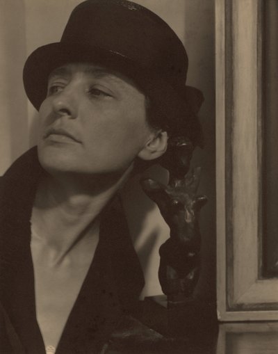  af Alfred Stieglitz