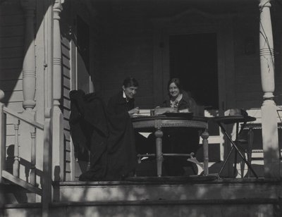  af Alfred Stieglitz