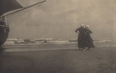  af Alfred Stieglitz