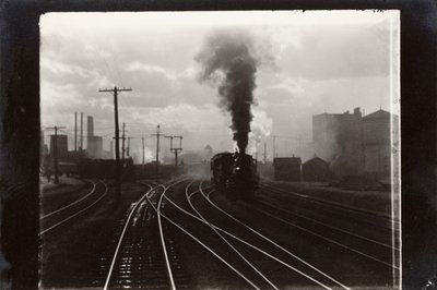  af Alfred Stieglitz
