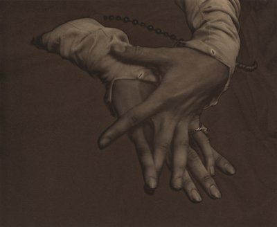  af Alfred Stieglitz