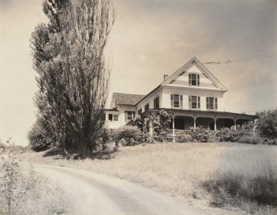  af Alfred Stieglitz