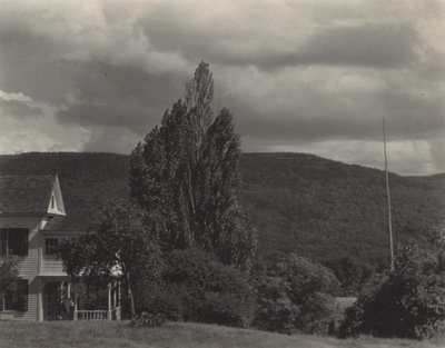  af Alfred Stieglitz
