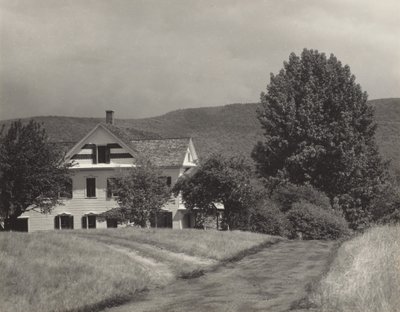  af Alfred Stieglitz