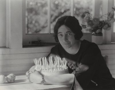  af Alfred Stieglitz