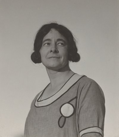  af Alfred Stieglitz