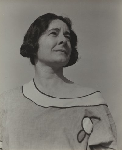  af Alfred Stieglitz