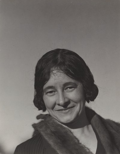 af Alfred Stieglitz