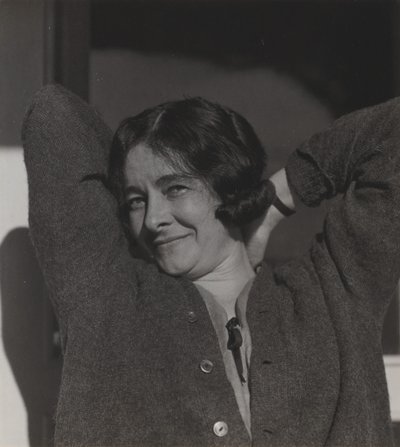  af Alfred Stieglitz