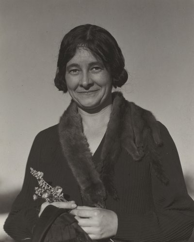  af Alfred Stieglitz