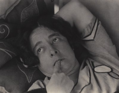  af Alfred Stieglitz